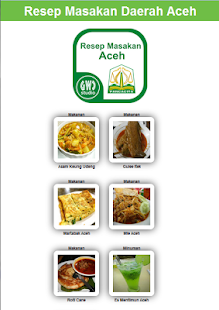 How to download Resep Masakan Daerah Aceh 2.0 unlimited apk for bluestacks