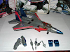   Transformers G1 Starscream