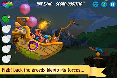 How to mod Klepto Pigs 1.2 apk for bluestacks