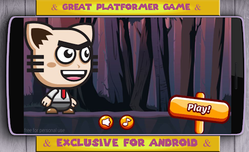 How to install Dora Cat Run 2 6.0 mod apk for pc