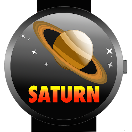 SATURN（Android Wear）