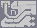 Thumbnail of the map 'Follow me'