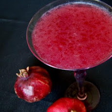 Pomegranate Cosmos