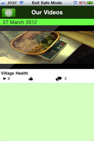 免費下載商業APP|Village Health Market app開箱文|APP開箱王