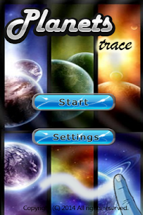 How to download Planets Trace 2.0 unlimited apk for android