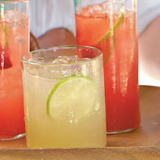 Beer 'Garitas