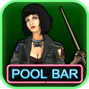 Pool Bar HD Free mobile app icon