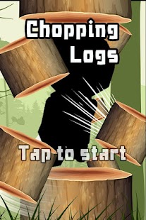 How to get Chopping Logs - ninja 1 unlimited apk for laptop