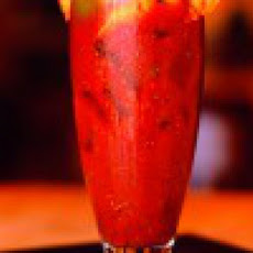 Bayou Bloody Mary