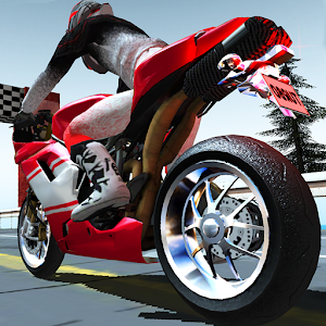 Super Bike Moto Challenge Hacks and cheats