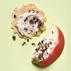 Cannoli Dip