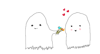 spooky love