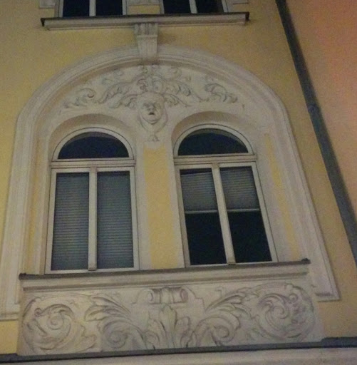 Fensterkunst
