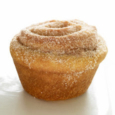 Sugar Buns