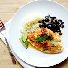 Tilapia Puxa Vida