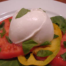 Caprese Salad