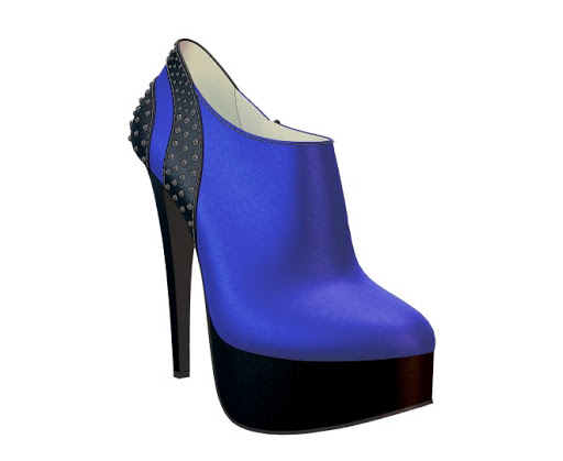 I Designed My Perfect Shoes!