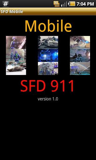 【免費旅遊App】SFD Mobile-APP點子