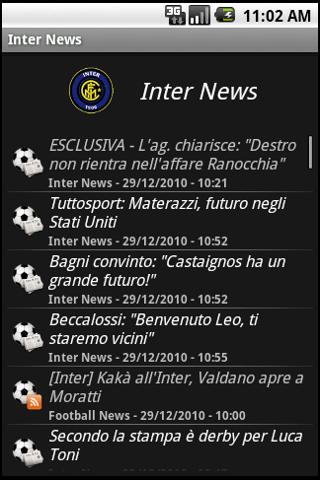 zNews - FC Inter