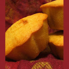 Corn Muffins Alberesque