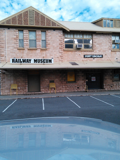 Railway Museum  