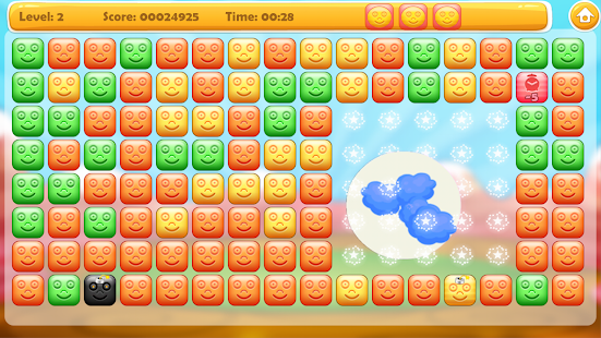 How to mod Jelly Crush 1.3 mod apk for android