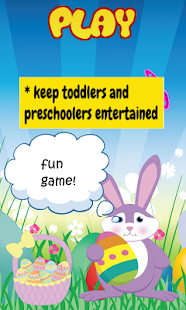 How to mod Easter Egg Game for Toddlers 1.0 apk for laptop