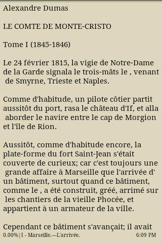 免費下載書籍APP|Le comte de Monte-Cristo, T 1 app開箱文|APP開箱王