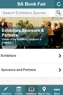 How to mod South African Book Fair 1.11.30.74 unlimited apk for bluestacks