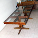 Remato Comedor Y Vitrina Estilo Moderno