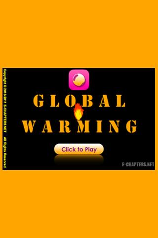 The Global Warming 2 Movie