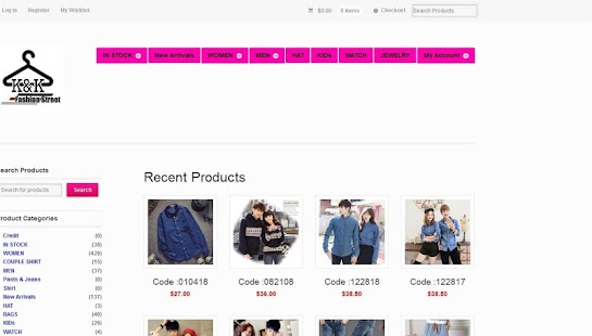 How to install K&K Fashion Street Cambodia 0.1 mod apk for laptop