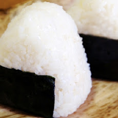 Onigiri - Japanese Rice Balls