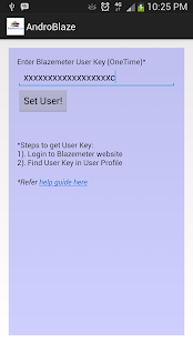 How to mod AndroBlaze 1.0 apk for pc