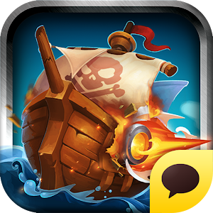너랑나랑 해적왕 for Kakao.apk 1.1.4