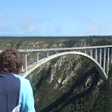 Trip nach Tsitsikamma & Plettenberg Bay