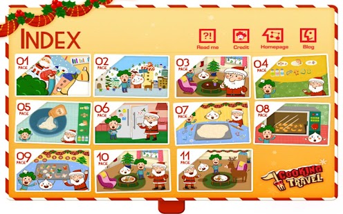 How to install 쿠킹트레블4LITE patch 1.0.1 apk for pc