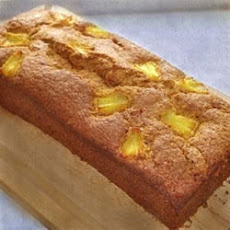 Pineapple Zucchini Bread