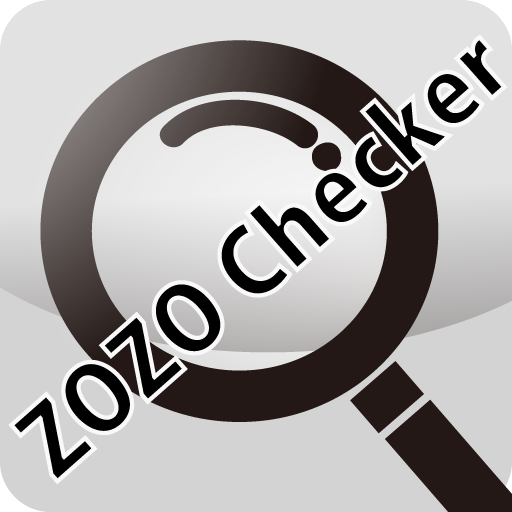 ZOZO Checker LOGO-APP點子