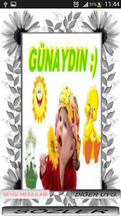How to install GÜNAYDIN MESAJLARI 2 1.2 mod apk for laptop