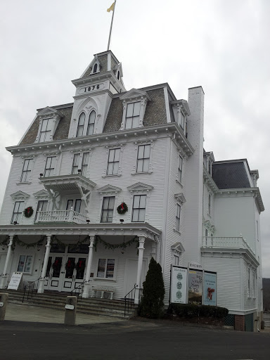 Goodspeed Opera House