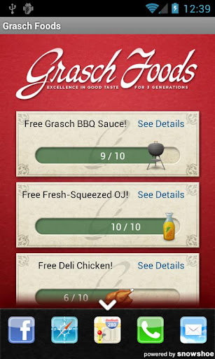 Grasch Foods