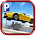 Roof Jumping Car Parking Games