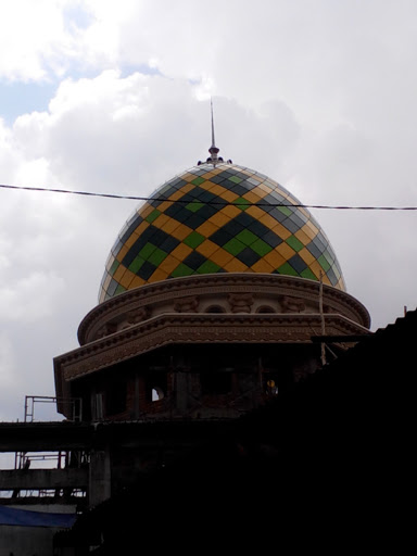 Masjid Alang Alang