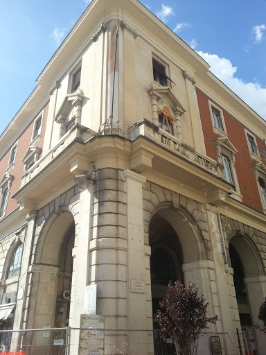 Palazzo del Commercio