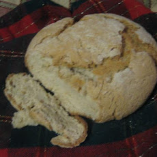 Rustic Country Loaf
