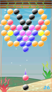How to mod Fun Bubble 2.1.109 mod apk for pc