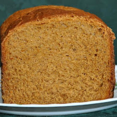 Abm Banana Yeast Bread