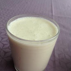 Banana Coconut Smoothie
