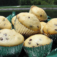 Chocolate Chip Vanilla Gems